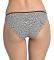 BIKINI BRIEF SLOGGI SWIM BLACK ART MINI  (36)