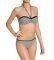 BIKINI BRIEF SLOGGI SWIM BLACK ART MINI  (36)