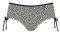 BIKINI BRIEF SLOGGI SWIM BLACK ART HIPSTER ...