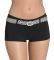 BIKINI BRIEF SLOGGI SWIM BLACK ART SHORT ...