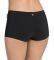 BIKINI BRIEF SLOGGI SWIM BLACK ART SHORT  (38)