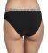 BIKINI BRIEF SLOGGI SWIM BLACK ART TAI  (40)