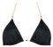 BIKINI TOP SLOGGI SWIM BLACK ESSENTIALS CTOP ����� (40)