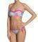 BIKINI TOP SLOGGI SWIM PINK PALM CTOP ��� (38)