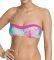 BIKINI TOP SLOGGI SWIM PINK PALM CTOP ��� (42...