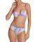 BIKINI TOP SLOGGI SWIM PINK PALM CTOWP  (38C)