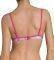BIKINI TOP SLOGGI SWIM PINK PALM CTOWP  (38D)