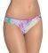 BIKINI BRIEF SLOGGI SWIM PINK PALM MINI  (40)