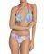 BIKINI BRIEF SLOGGI SWIM PINK PALM MINI  (42)