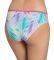 BIKINI BRIEF SLOGGI SWIM PINK PALM TAI  (42)