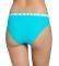 BIKINI BRIEF SLOGGI SWIM TURQUOISE STRIPES TAI  (36)