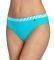 BIKINI BRIEF SLOGGI SWIM TURQUOISE STRIPES TAI  (42)