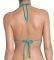 BIKINI TOP SLOGGI SWIM TURQUOISE STRIPES CTOP �������� (38)