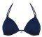 BIKINI TOP SLOGGI SWIM NAVY ESSENTIALS CTOP �...