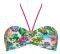BIKINI TOP SLOGGI SWIM PINK TROPICS CTOWP 02 ...