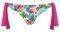 BIKINI BRIEF SLOGGI SWIM PINK TROPICS TANGA ...