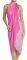  SLOGGI SWIM PINK ESSENTIALS 