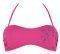 BIKINI TOP SLOGGI SWIM PINK ESSENTIALS CTOP  (42)