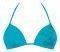 BIKINI TOP SLOGGI SWIM TURQUOISE ESSENTIALS CTOU  (36)