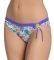 BIKINI BRIEF SLOGGI SWIM LILAC BLOSSOM MINI �...