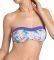 BIKINI TOP SLOGGI SWIM LILAC BLOSSOM CTOP ���