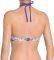BIKINI TOP SLOGGI SWIM LILAC BLOSSOM CTOP  (42)