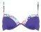 BIKINI TOP SLOGGI SWIM LILAC BLOSSOM CTOWP ��...