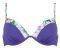 BIKINI TOP SLOGGI SWIM LILAC BLOSSOM CTOWP BI...