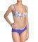 BIKINI TOP SLOGGI SWIM LILAC BLOSSOM CTOWU  (36B)