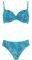 ΣΕΤ BIKINI TRIUMPH VENUS ELEGANCE 15 TWP ΜΠΛΕ ΑΝΟΙΧΤΟ (40C) ΣΕΤ BIKINI TRIUMPH VENUS ELEGANCE 15 TWP ΜΠΛΕ ΑΝΟΙΧΤΟ (40C)