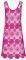   TRIUMPH TROPICAL FLOWER DRESS...