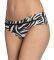 BIKINI BRIEF TRIUMPH BEAUTY-FULL ZEBRA MIDI P...