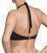 BIKINI TOP TRIUMPH BEAUTY-FULL ZEBRA CTOWPD SD ����� (85C)