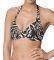 BIKINI TOP TRIUMPH BEAUTY-FULL ZEBRA CTOW PT ...