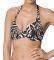 BIKINI TOP TRIUMPH BEAUTY-FULL ZEBRA CTOW PT ...