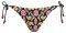 BIKINI BRIEF TRIUMPH MIX & MATCH 15 TANGA PT ΜΑΥΡΟ (40) BIKINI BRIEF TRIUMPH MIX & MATCH 15 TANGA PT ΜΑΥΡΟ (40)