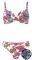  BIKINI TRIUMPH PRIMAVERA PAISLEY TWP   (46C)