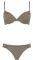  BIKINI TRIUMPH SEXY SHINE TWU  (40C)