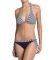BIKINI TOP TRIUMPH BLUE RIVIERA CTOP PT   (75B)