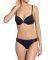 BIKINI TOP TRIUMPH BLUE RIVIERA CTOWP SD NAVY  (85C)