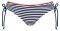 BIKINI BRIEF TRIUMPH BLUE RIVIERA MINI  ...