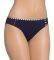 BIKINI BRIEF TRIUMPH BLUE RIVIERA TAI SD NAVY...