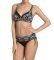 BIKINI BRIEF TRIUMPH BELLE BATIK MIDI  (44)