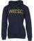 HOODIE WESC ������ ���� (XL)