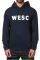 HOODIE WESC BRODEN   (M)