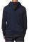 HOODIE WESC BRODEN ������ ���� (L)