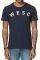 T-SHIRT WESC COBY ������ ����