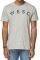 T-SHIRT WESC COBY ���� ������� (XL)