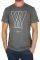 T-SHIRT WESC ABSTRAKT W �������