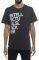 T-SHIRT WESC INTELLECTUAL SLACKER 